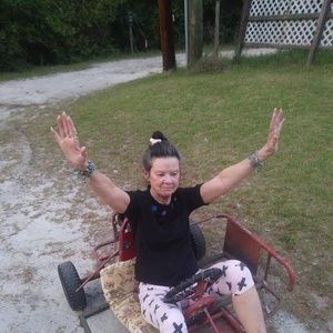 Meet your Posher, Margaret